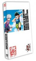 Hunter X Hunter - dition limite 15me anniversaire