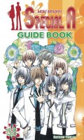 Special A - Guide book