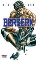 Berserk T.2