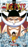 One piece T.57