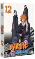 Naruto shippuden Vol.12
