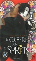 Le coffre aux esprits T.4