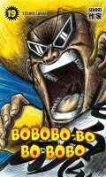 Bobobo-bo Bo-bobo T.19