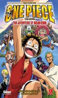 One piece - Dead End T.1