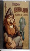 Naheulbeuk - Machins de taverne