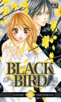 Black Bird T.6