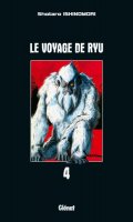 Le voyage de Ryu T.4