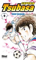 Captain Tsubasa T.9