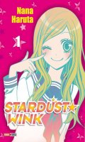 Stardust Wink T.1