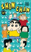 Shin Chan Saison 2 T.17