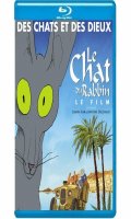 Le chat du rabbin - combo