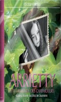 Arrietty le petit monde des chapardeurs - Recueil de chansons