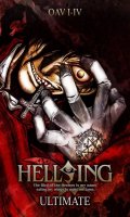 Hellsing Ultimate - intgrale slim