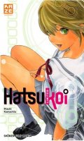 Hatsukoi limited T.1