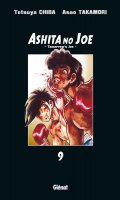 Ashita no Joe T.9