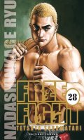 Free Fight - New Tough T.28
