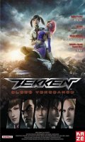 Tekken - Blood vengeance