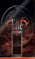 Fate Stay Night - intgrale