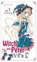 Witch and Peter T.1