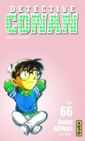 Dtective Conan T.66