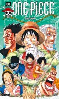 One piece T.60