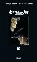 Ashita no Joe T.10