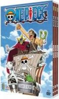 One piece - Water seven Vol.3
