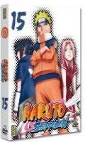 Naruto shippuden Vol.15