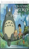 Mon Voisin Totoro - BO