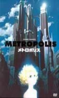 Metropolis - collector