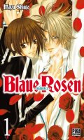 Blaue Rosen - Saison 2 T.1