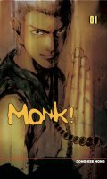 Monk T.1