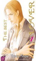 The best lover T.1