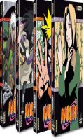 Naruto Vol.5  8