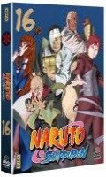 Naruto shippuden Vol.16