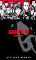Gantz T.32