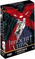 Innocent Venus - intgrale - dition gold