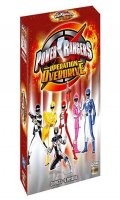 Power rangers - Opration over drive Vol.2