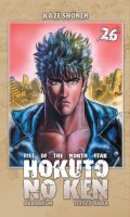 Hokuto No Ken - Fist of the North Star T.26