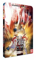 Fate Stay Night - Box.2 - blu-ray