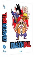 Dragon Ball Vol.1 coffret slim