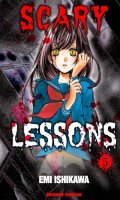 Scary lessons T.5