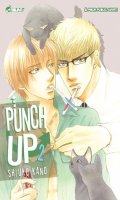 Punch Up T.2
