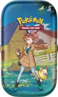 Pokmon pe et Bouclier 12.5 "Znith Suprme" : Mini Tin Sonya et Voltoutou