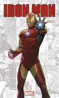 Marvel-Verse - Iron Man