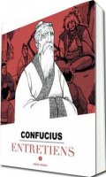 Entretiens avec Confucius T.1