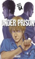 Under prison T.4