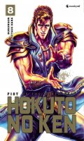 Hokuto No Ken - Fist of the North Star T.8