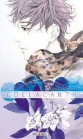 Coelacanth T.1