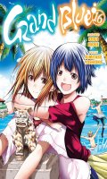 Grand blue T.16